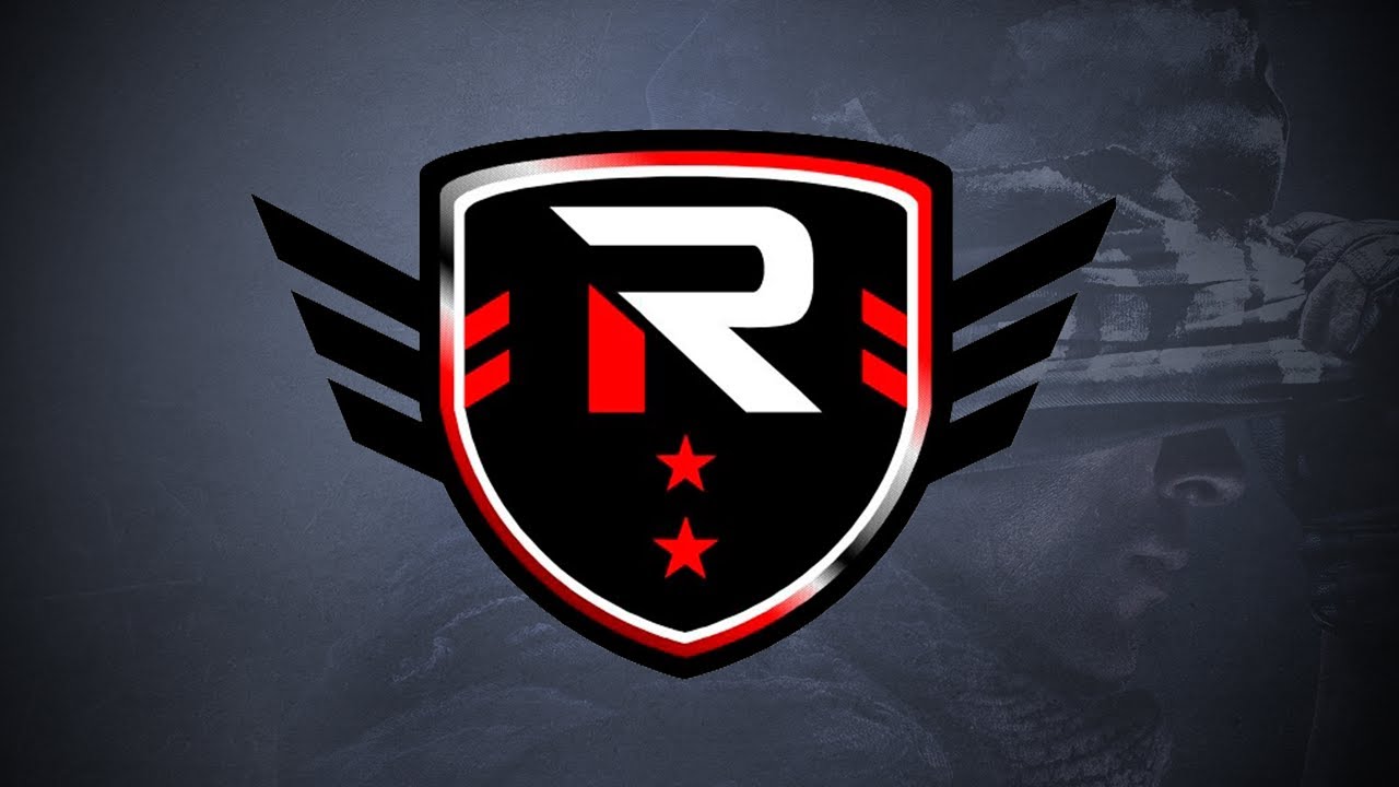 Rise Nation · Logo Unlimited